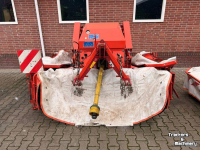Faucheuse Kuhn FC 313F-FF