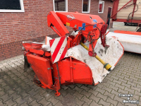 Faucheuse Kuhn FC 313F-FF