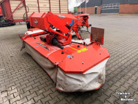 Faucheuse Kuhn FC 313F-FF