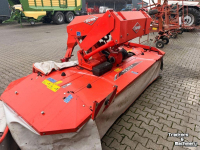 Faucheuse Kuhn FC 313F-FF