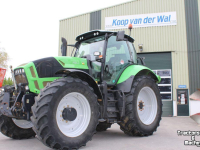 Tracteur Deutz-Fahr Deutz-Fahr 7210 TTV