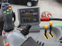 Tracteur Deutz-Fahr Deutz-Fahr 7210 TTV
