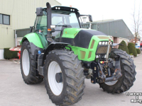 Tracteur Deutz-Fahr Deutz-Fahr 7210 TTV