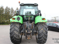 Tracteur Deutz-Fahr Deutz-Fahr 7210 TTV