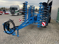 Déchaumeur à disques Lemken Heliodor 9/500KA 2022