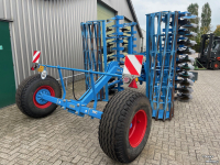 Déchaumeur à disques Lemken Heliodor 9/500KA 2022