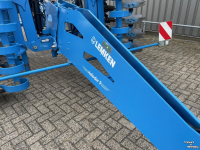 Déchaumeur à disques Lemken Heliodor 9/500KA 2022