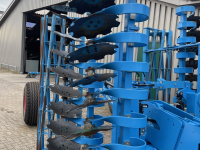 Déchaumeur à disques Lemken Heliodor 9/500KA 2022