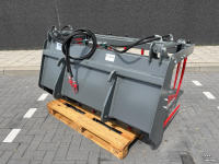 Grappins à fumier Stekro mestklem 150 cm Weidemann