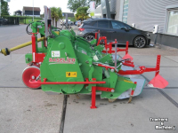 Fraise buteuse Baselier 4FKE310 rijenfrees