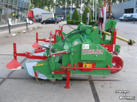 Fraise buteuse Baselier 4FKE310 rijenfrees