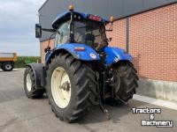 Tracteur New Holland T7.210AC