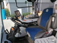 Tracteur New Holland T7.210AC