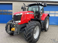 Tracteur Massey Ferguson 7620 Dyna-VT