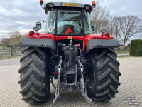 Tracteur Massey Ferguson 7620 Dyna-VT