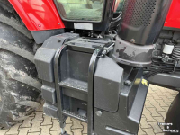 Tracteur Massey Ferguson 7620 Dyna-VT