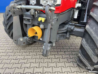 Tracteur Massey Ferguson 7620 Dyna-VT