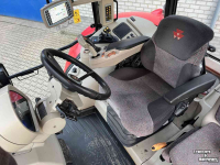 Tracteur Massey Ferguson 7620 Dyna-VT