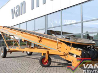 Convoyeur Breston ZG10-100L Opvoerband