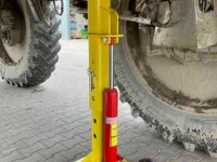 Autres machines et accessoires pour l'atelier et terrain  Hydraulische krik Spraylift