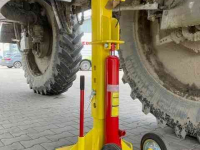 Autres machines et accessoires pour l'atelier et terrain  Hydraulische krik Spraylift