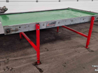 Convoyeur Allround Transportband (250x120 cm)