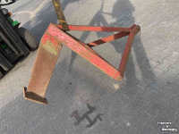Décompacteur Wifo Woelpoot