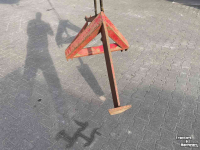 Décompacteur Wifo Woelpoot