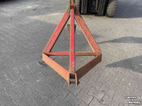 Décompacteur Wifo Woelpoot