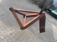 Décompacteur Wifo Woelpoot