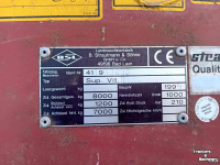 Autochargeuse Strautmann super vitesse 2