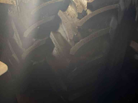 Roues, Pneus, Jantes, Barillets Jumelage BKT 540/65r34 demontage