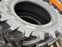 Roues, Pneus, Jantes, Barillets Jumelage BKT 540/65r34 demontage