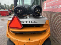 Chariot élévateur Stihl RX 70-50