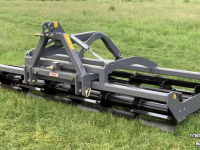 Rouleau destructeur Mandam WN 300