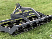 Rouleau destructeur Mandam WN 300