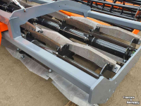 Rouleau destructeur Mandam WN 300