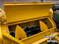 Broyeur de fanes Ropa Ks 475