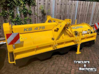 Broyeur de fanes Ropa Ks 475