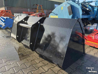 Godets chargeur Manitou Volumbak 485-2500