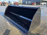 Godets chargeur Manitou Volumbak 485-2500