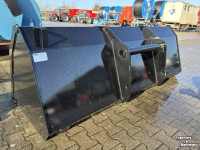 Godets chargeur Manitou Volumbak 485-2500