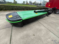 Faucheuse Deutz-Fahr Discmaster 332