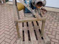 Pompe d‘irrigation Bauer Aftakaspomp Famos 4/80
