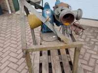 Pompe d‘irrigation Bauer Aftakaspomp Famos 4/80