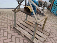 Pompe d‘irrigation Bauer Aftakaspomp Famos 4/80