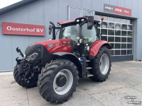 Tracteur Case-IH Maxxum 125 CVX