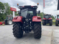 Tracteur Case-IH Maxxum 125 CVX