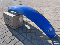 Pièces d‘occasion diverse New Holland T4.75S Rechter spatbord 48078950