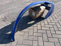 Pièces d‘occasion diverse New Holland T4.75S Rechter spatbord 48078950